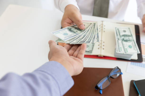 Best Reverse Mortgages  in St Paris, OH